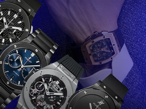 hublot revenue 2019|Hublot 2024.